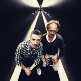 Rainer Truby & Peter Kruder