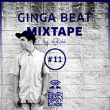 Ginga Beat Mixtape #11