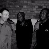 Slaughter Mob – Live from The End – 16/04/2004