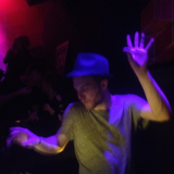 Traumer (part 1) @ Sektor 909 (26.12.2014)