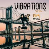 Vibrations Vol. II Mixtape