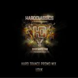 Louk - Hardclassics Promo Mix (March 2016)