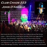Club Chaos 223 Party Planet Dance!