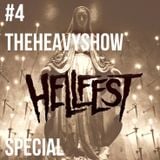The Heavy Show Episode 4 - Hellfest Special