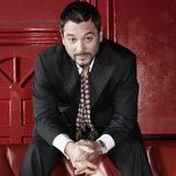 Conversations SPECIAL – Sharing is caring with Huey Morgan