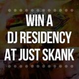 Just Skank Competition Entry