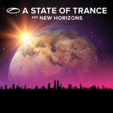 Armin van Buuren & Eximinds & Alexander Popov - A State of Trance 650 Moscow - 30.01.2014