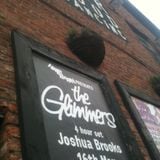 The Glimmers @ Hairbrain, Joshua Brooks, Manchester 16 May 2015