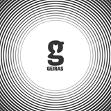 Geiras - Mixcloud Debut Set #001
