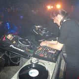 Dj Sandy Retro Vinyl Closing Cherry Moon