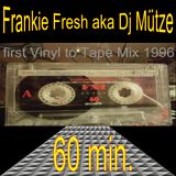 Frankie Fresh