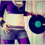 Marcel Fink - Electropodcast - June 2013