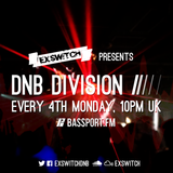 DNB Division 20151130