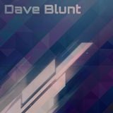 Dave Blunt - April hardtechno promo mix 2016