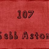 Clubbers Gone Wild @ Radio MOF (Ep. 107) with Sebb Aston