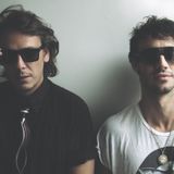 Luca C & Brigante Feat. Ali Love - Different Morals (ArmandR.Up)