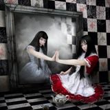 mR_BLACk - Through The Looking Glass