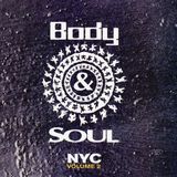 VA - Body & Soul Vol.2 (1999)