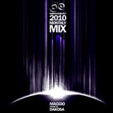 Dakosa - DnBMovement.it Monthly Mix "Maggio"