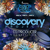 EDC Vegas DJ/Producer Competition Mix