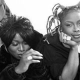 THE LADYKILLAZ PT.2 *Women On The M.I.C.* )))LIVE @ DOUBLE DUTCH SF(((