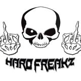 Mainstream Promomix HARDFREAKZ - Miss Rosaa