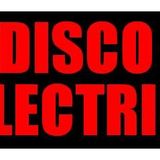 Dj Sol On Disco Electric
