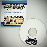 Mixed Madness 1.0 (House mix CD 2000)