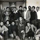 The Weekend Starts Here with Stephen T ~ 11th March 2016 (Part 1- Funky Soul with a message)