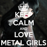 Encanto Femenino: Especial de Divas del Metal, Pt. 3