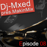 MakinMix8