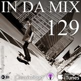 IN DA MIX 129 : Dirty House