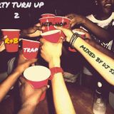 DJ SILVA PARTY TURN UP R&B TRAP & HIP HOP VOL 2