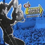 BEST OF: Warped Tour 2005 compilation re-mixtape