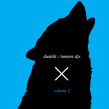 Dudekk aka Tumany DJs_volume 2