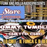 Funk And Rolla DIRETTA con: NITRO & DOBA