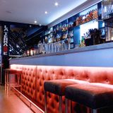 Julien Ferment's Live @ La Terrasse 2015-02-13