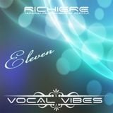 Richiere - Vocal Vibes 11 (Vocal Trance Mix)