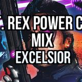 "Sgt. Rex Power Colt" Mix