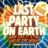 Last Party On Earth