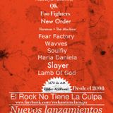 Parte 6 Nuevos Lanzamientos 2015