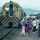 Dr. Juan Fernando Avila nos cuenta historias sobre el ferrocarril en Olanchito