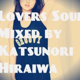 MEETIN'JAZZ Special Mix Vol.32 Lovers Soul Mixed By Katsunori Hiraiwa