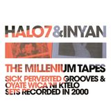 INYAN - oyate wica'ni ktelo