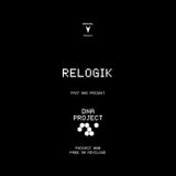 Dna Project 000 | Relogik