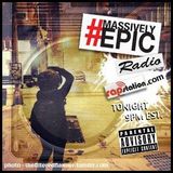 RL the comeback kid mix nov 4th 2014: http://rapstation.com/massivelyepic 9:00 pm est