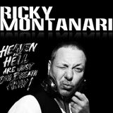 Ricky Montanari Echoes 1993
