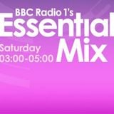 Gilles Peterson, DJ Krush & UFO Live @ Essential Mix 1995-02-12