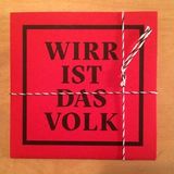Nils Frahm xmas mix 2014