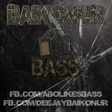 Baikonur Likes! Bass - Dubstep mixtape